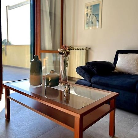 La Ca Dei Nonni Διαμέρισμα Μοντερόσο αλ Μάρε Εξωτερικό φωτογραφία